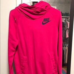Nike Sweatshirt Hoodie